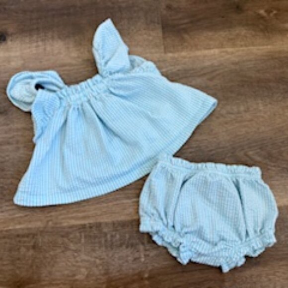 6-9mo Girls Clothing Bundle | Great Condition | Perfect for Spring and Summer - Picture 6 of 6